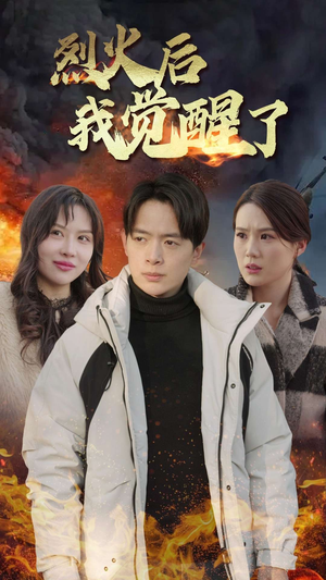 烈火后我觉醒了（47集）深深爱上这部剧