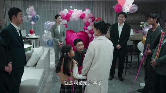 不再沉默（21集）短剧越看越精彩