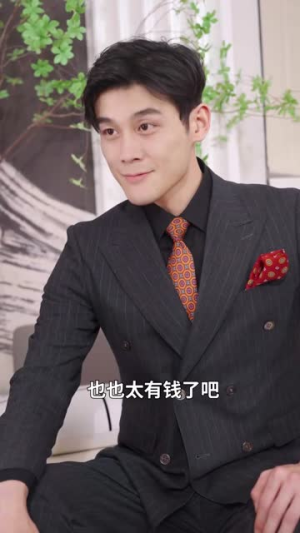 穿成反派，我要干翻镇北王（41集）排行榜前十短剧