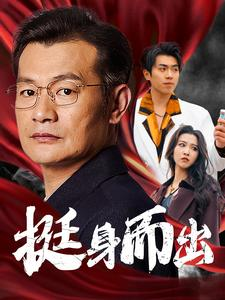 挺身而出（30集）在线看完整版