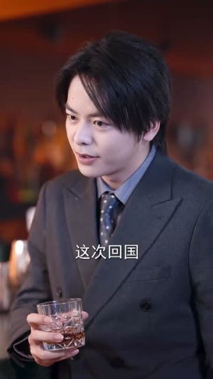 传闻陆总爱我如命（66集）爆款短剧抢先看