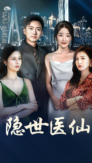 隐世医仙（95集）无需会员免费看