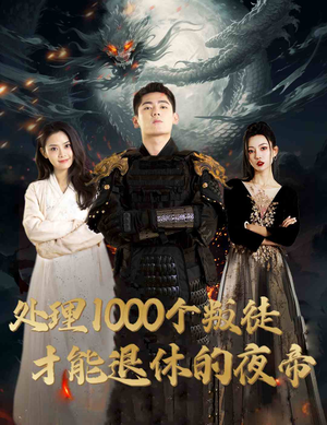 处理1000个叛徒才能退休的夜帝（81集）精彩连连免费看