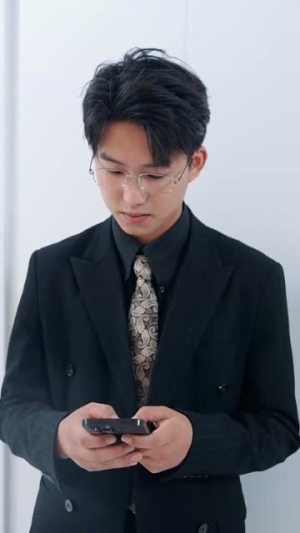 沉默的爱（100集）短剧热播推荐