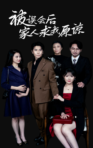 被误会后家人求我原谅（31集）精彩短剧热播