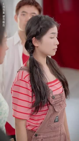你好李书惠（32集）完整版