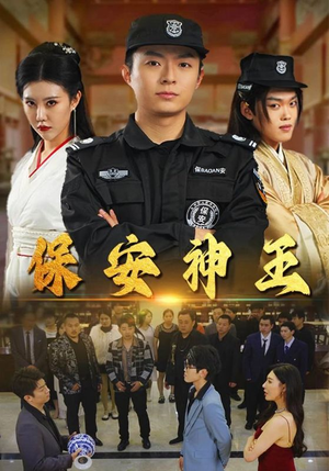 保安神王（67集）热门短剧榜单