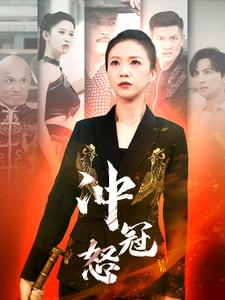 冲冠怒（93集）爱上了这部剧了