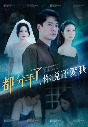 都分手了你说还爱我（33集）免费看全集