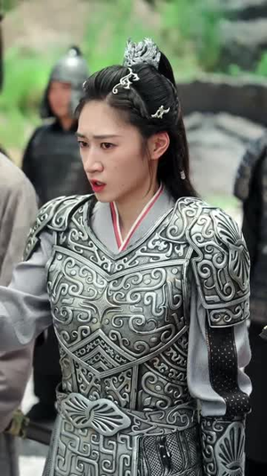 穿越古代，无限召唤白粥（80集）火爆短剧来袭