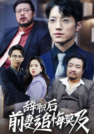 辞职后前妻追悔莫及（30集）免费看短剧