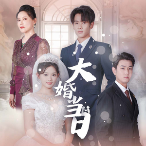大婚当日（50集）免费看