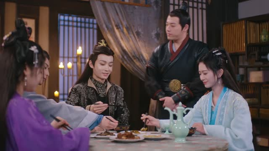 初颜（30集）红果免费短剧