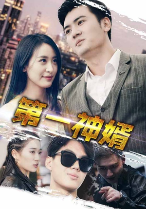 第一神婿（110集）精彩短剧追不停