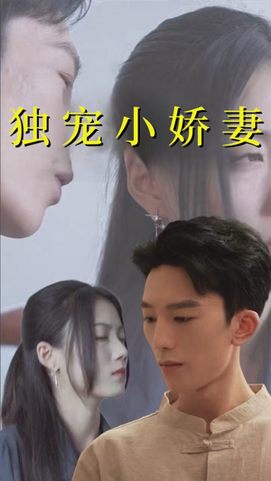 独宠小娇妻（101集）最后一集