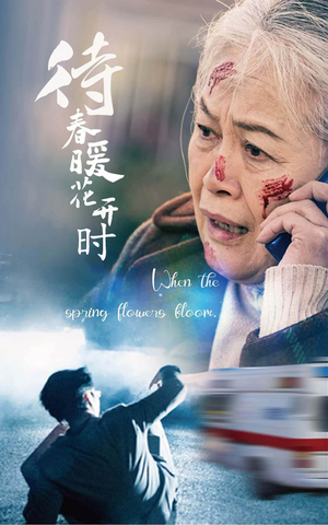 待春暖花开时（43集）每天短剧分享