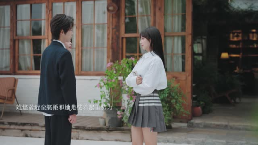 反派参与攻略者清楚计划（6集 ）这部短剧太好看