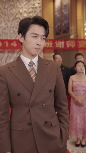 功成名就后，我回乡光耀师门（32集）精彩短剧合集
