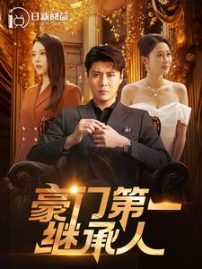 豪门第一继承人（101集）精彩短剧热播
