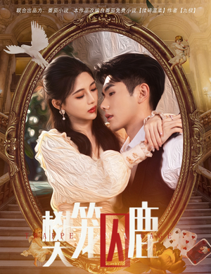 樊笼囚鹿（60集）短剧在哪里看