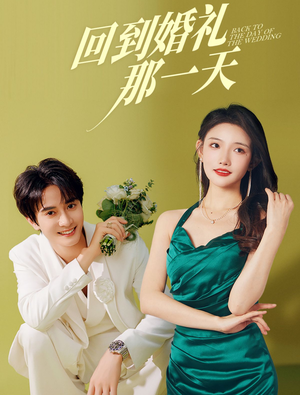 回到婚礼那一天（88集）短剧