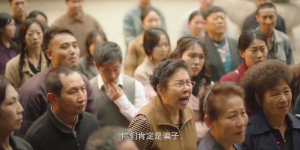嗨1995（20集）看短剧放松一下