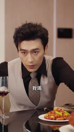 傅总别虐了，夫人早把离婚书签好了（81集）短剧演员排行榜