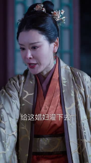 锦屏春暖（84集）古装短剧推荐