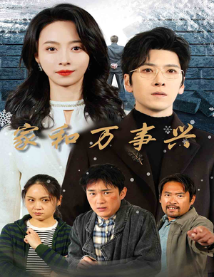 家和万事兴（30集）零花钱看整部剧
