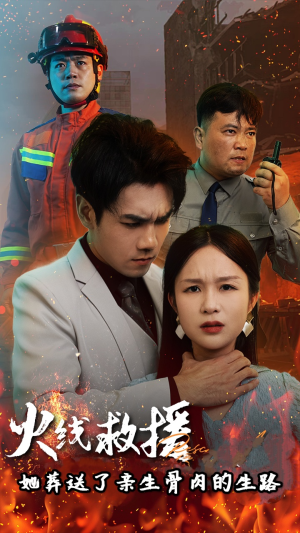 火线救援她亲手葬送了孩子生路（29集）最新热门短剧