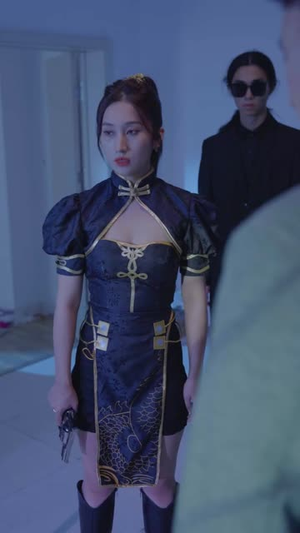 绝症后我无敌了（50集）最新热剧免费看