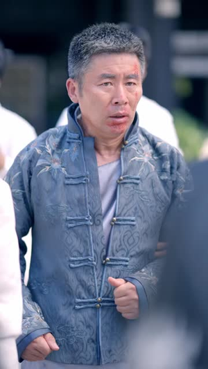 红颜一怒斩乾坤（46集）深深爱上这部剧