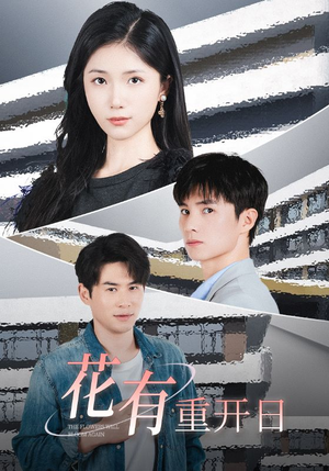 花有重开日（41集）短剧全集免费看