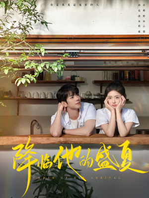 降临他的盛夏（90集）百度网盘在线看