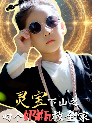 灵宝下山之叼个奶瓶救全家（30集）一口气追完全集