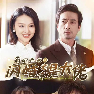萌宝助攻之闪婚老伴是大佬（64集）哪个短剧网能看