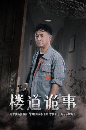 楼道诡事（23集）短剧完整版免费