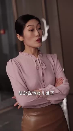 萌宝来袭爹地你娶错老婆了（80集）热门火爆短剧