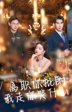 离职你批的，我走你哭什么（30集）免费短剧资源