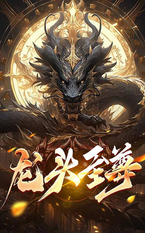 龙头至尊（73集）热门爆款短剧