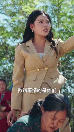 明月高悬挂神州（61集）推荐热门短剧