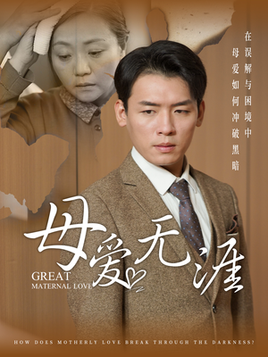 母爱无涯（58集）短剧小说在线看