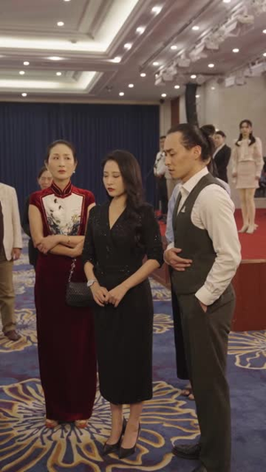 魔女小姨子（75集）免费短剧片段
