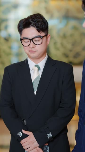 命中注定撩上你（60集）免费短剧就是爽
