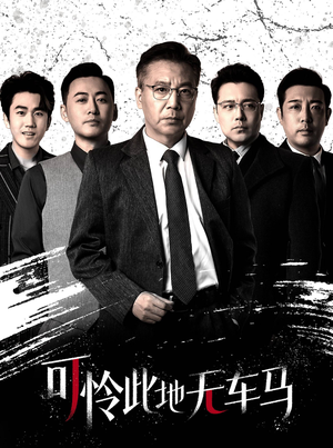 可怜此地无车马（30集）看短剧放松一下