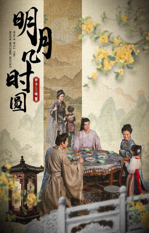 明月几时圆（35集）最新上映免费看