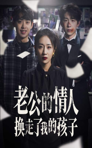 老公的情人换走了我的孩子（33集）精彩片段