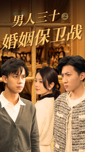 男人三十之婚姻保卫战（31集）在线播放