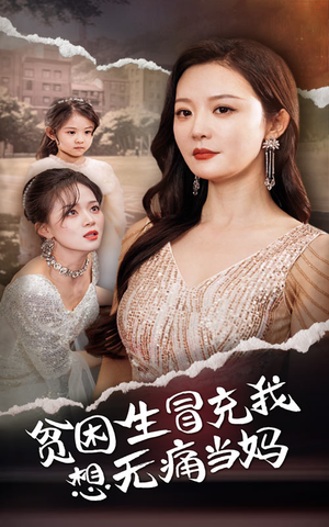 贫困生冒充我想无痛当妈（36集）完整版