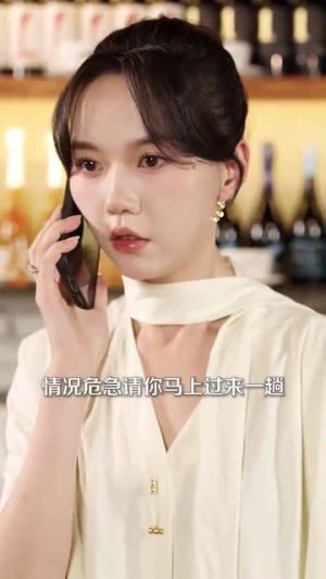 你与温柔共存（89集）热门短剧榜单